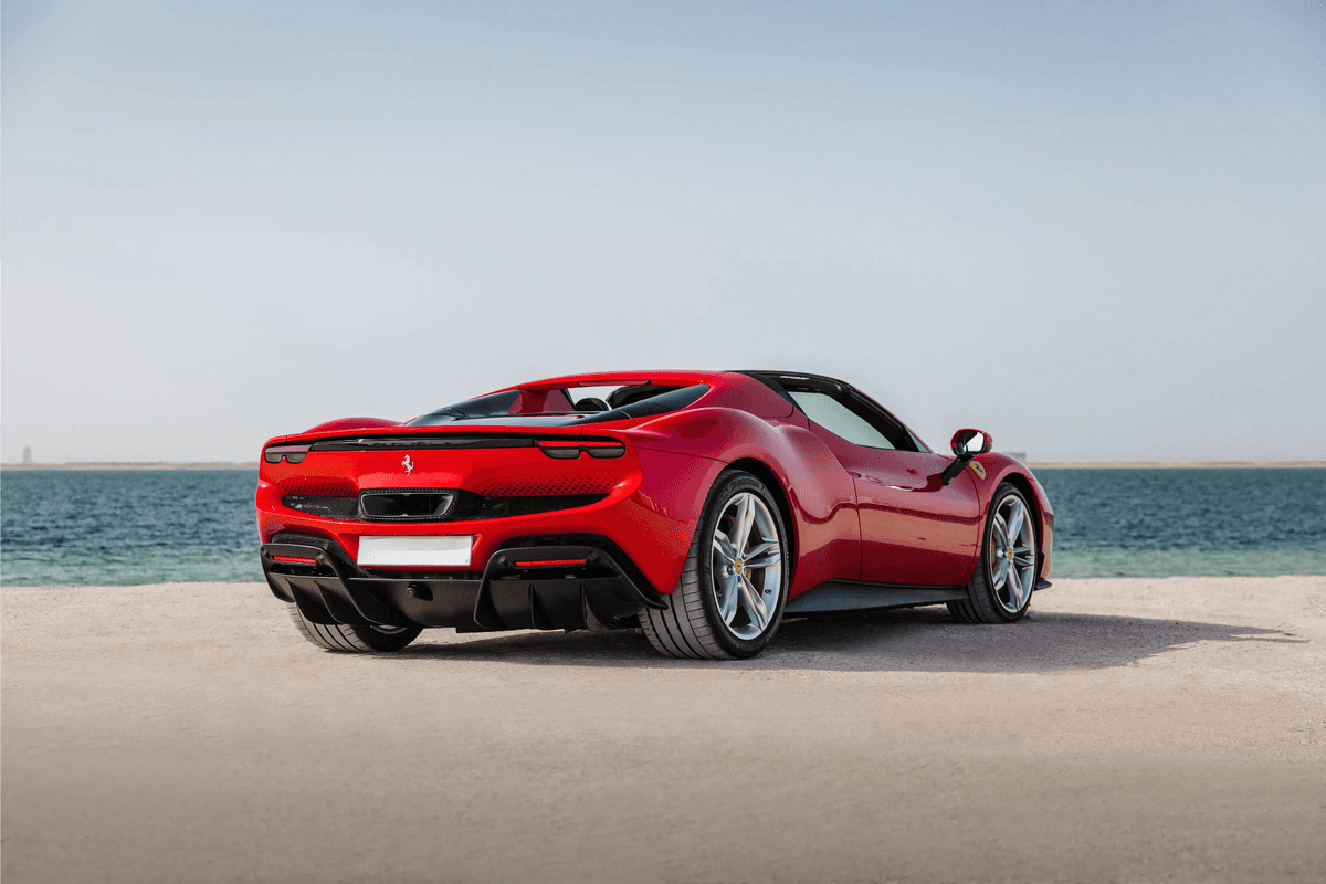 Shooting Fotografico